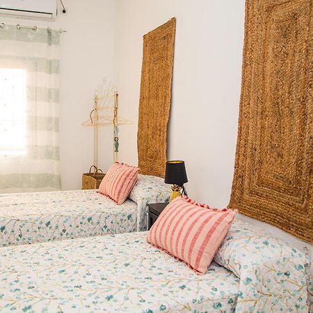 Apartamentos Centro Sandoval 科爾多瓦 外观 照片