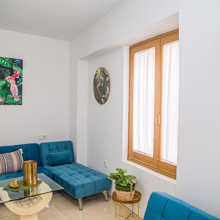 Apartamentos Centro Sandoval 科爾多瓦 外观 照片