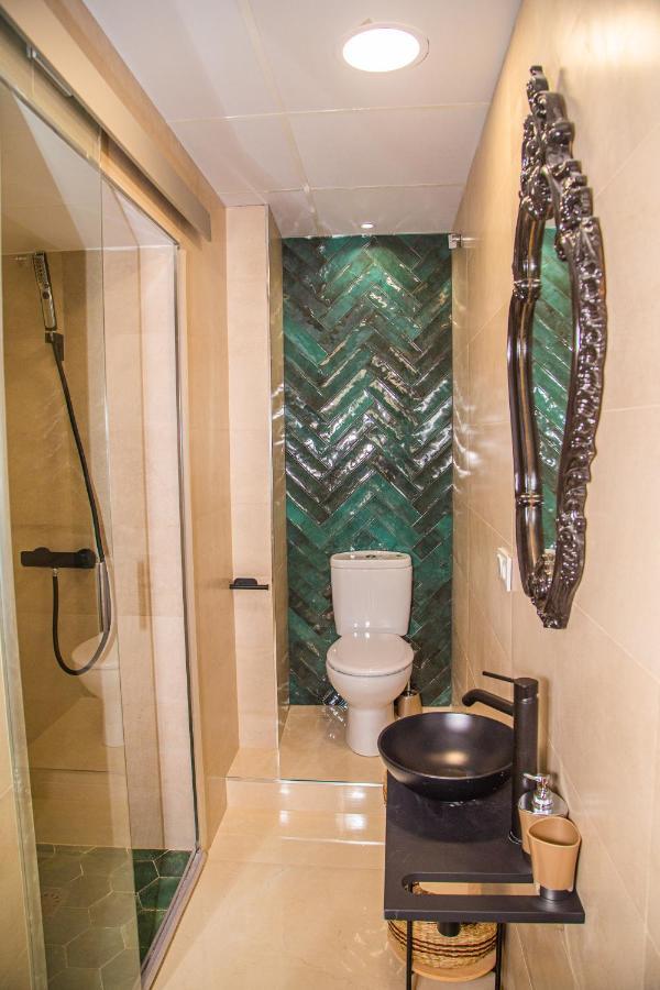 Apartamentos Centro Sandoval 科爾多瓦 外观 照片
