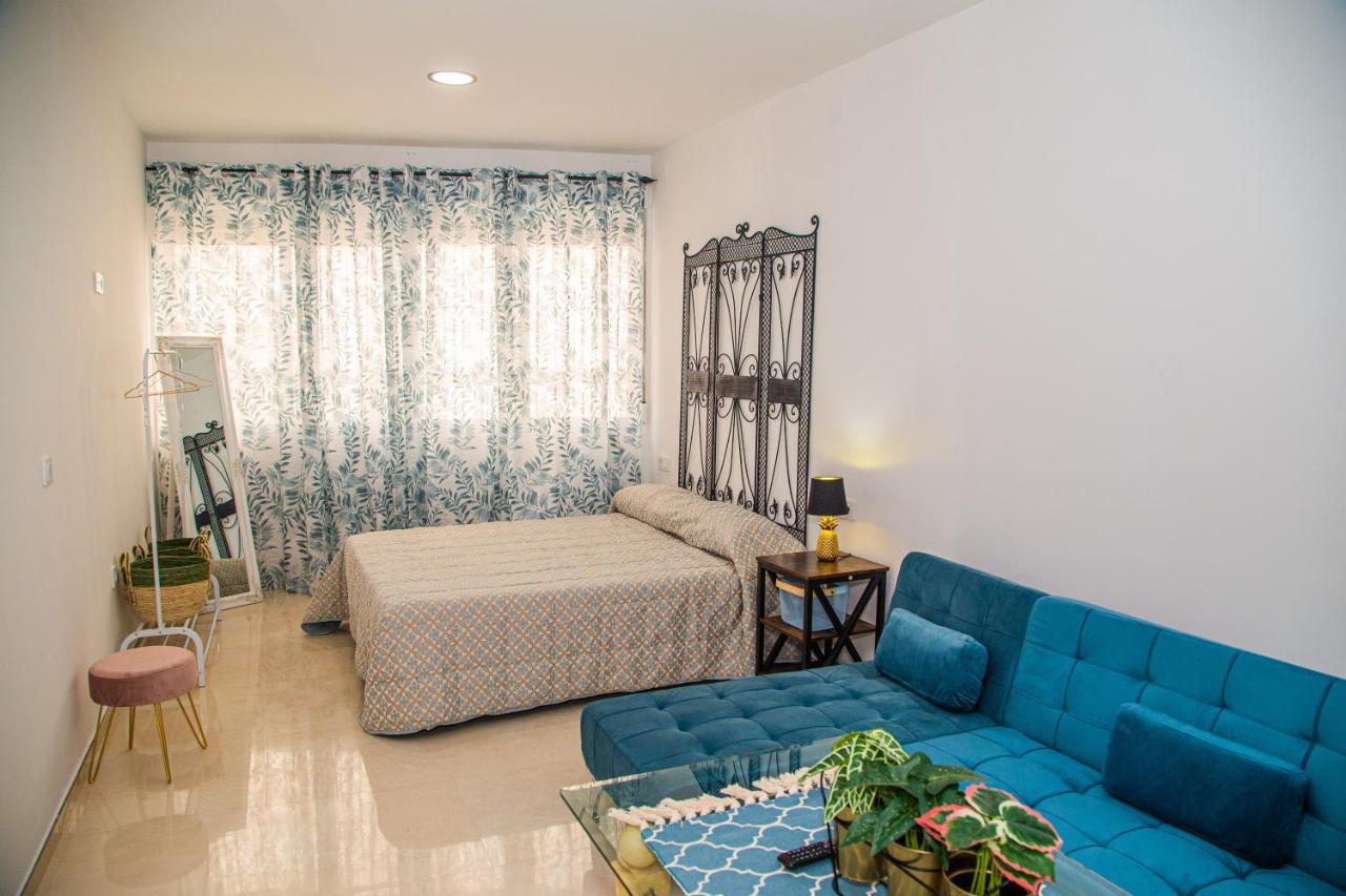 Apartamentos Centro Sandoval 科爾多瓦 外观 照片