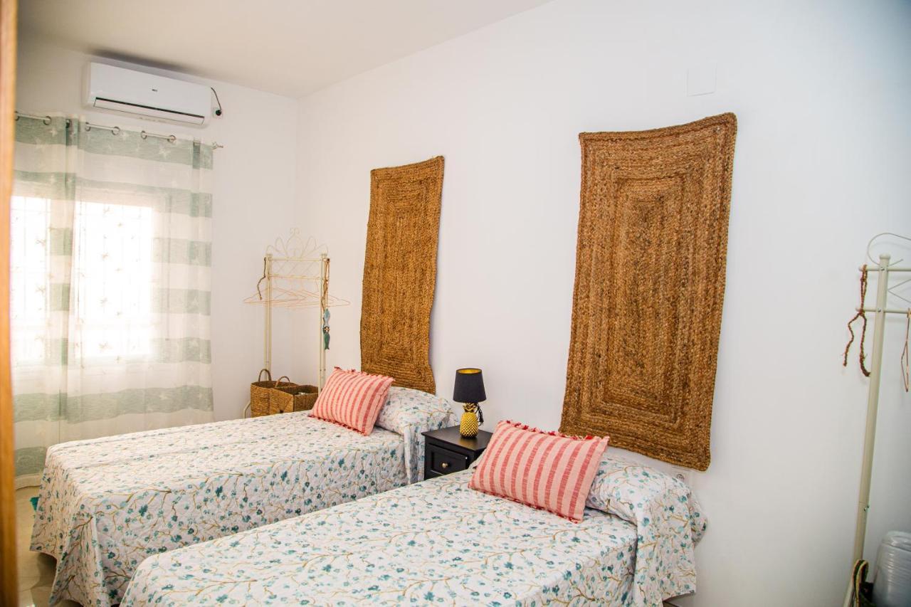 Apartamentos Centro Sandoval 科爾多瓦 外观 照片