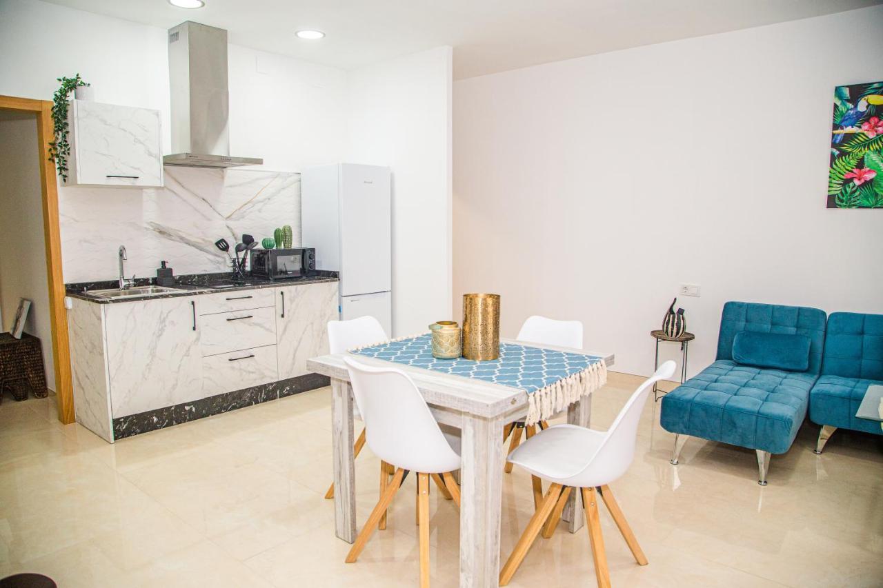 Apartamentos Centro Sandoval 科爾多瓦 外观 照片