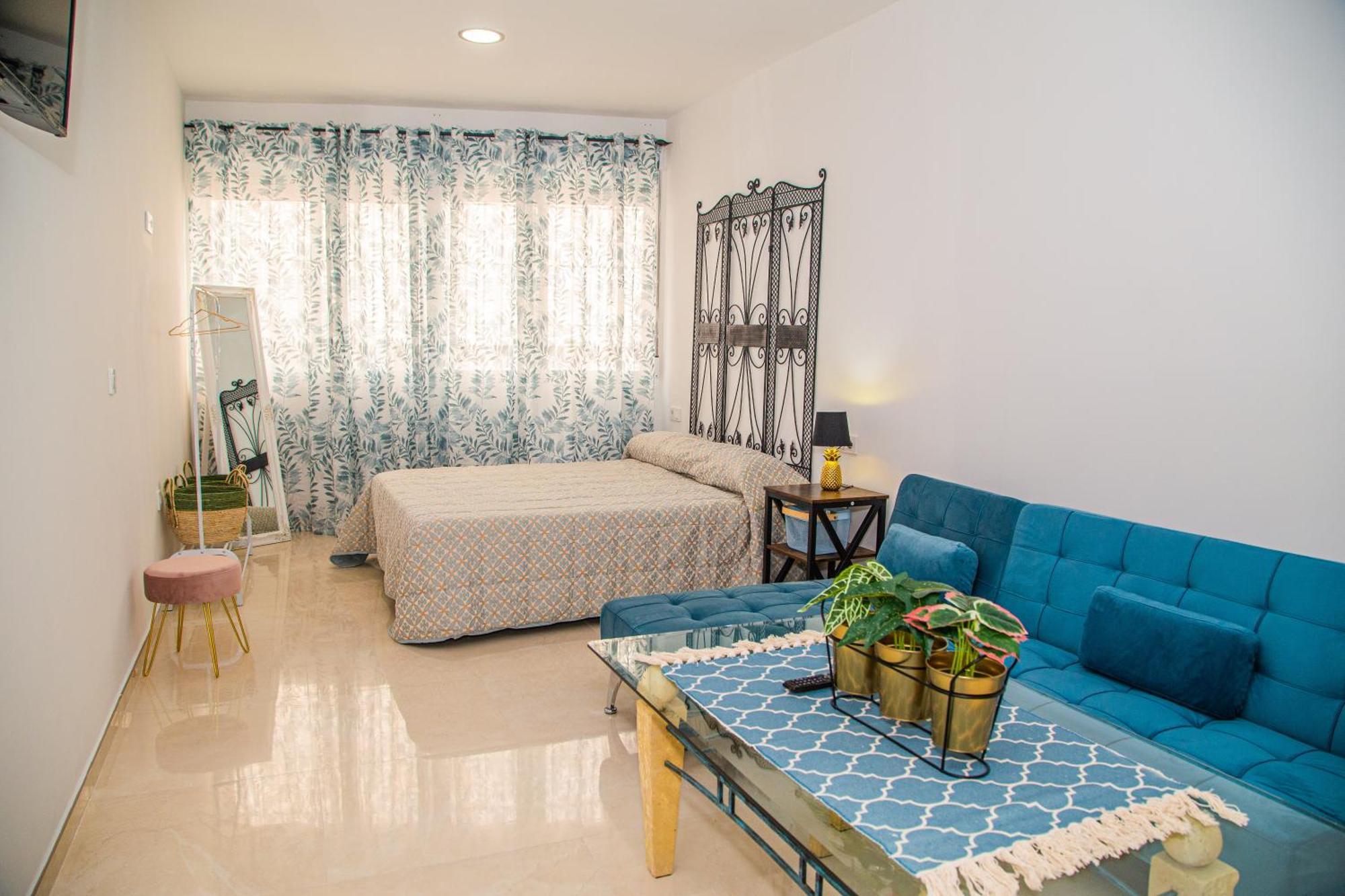 Apartamentos Centro Sandoval 科爾多瓦 外观 照片