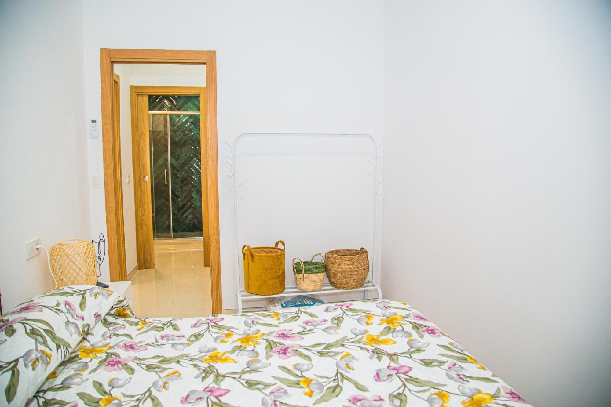Apartamentos Centro Sandoval 科爾多瓦 外观 照片