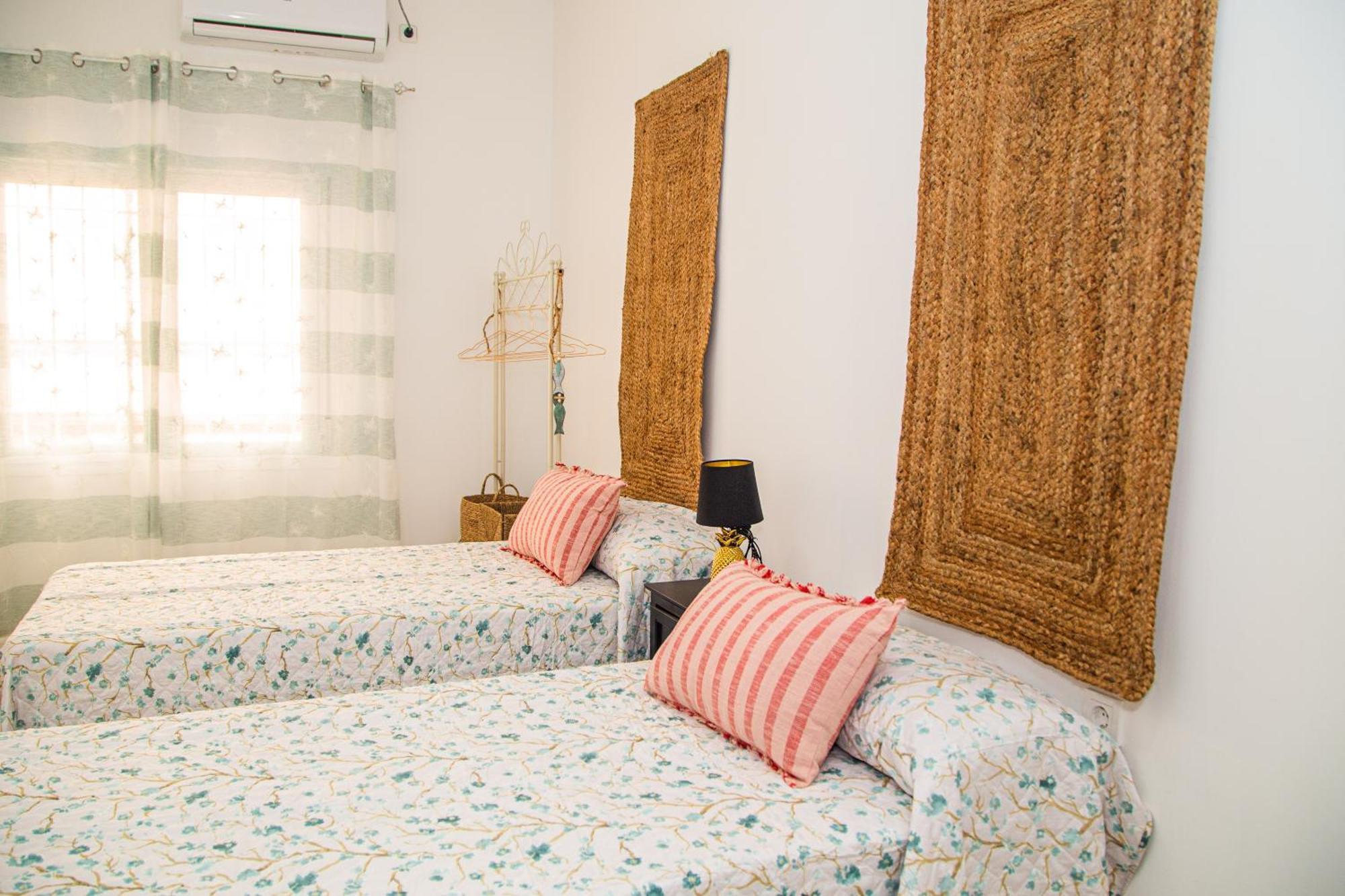 Apartamentos Centro Sandoval 科爾多瓦 外观 照片