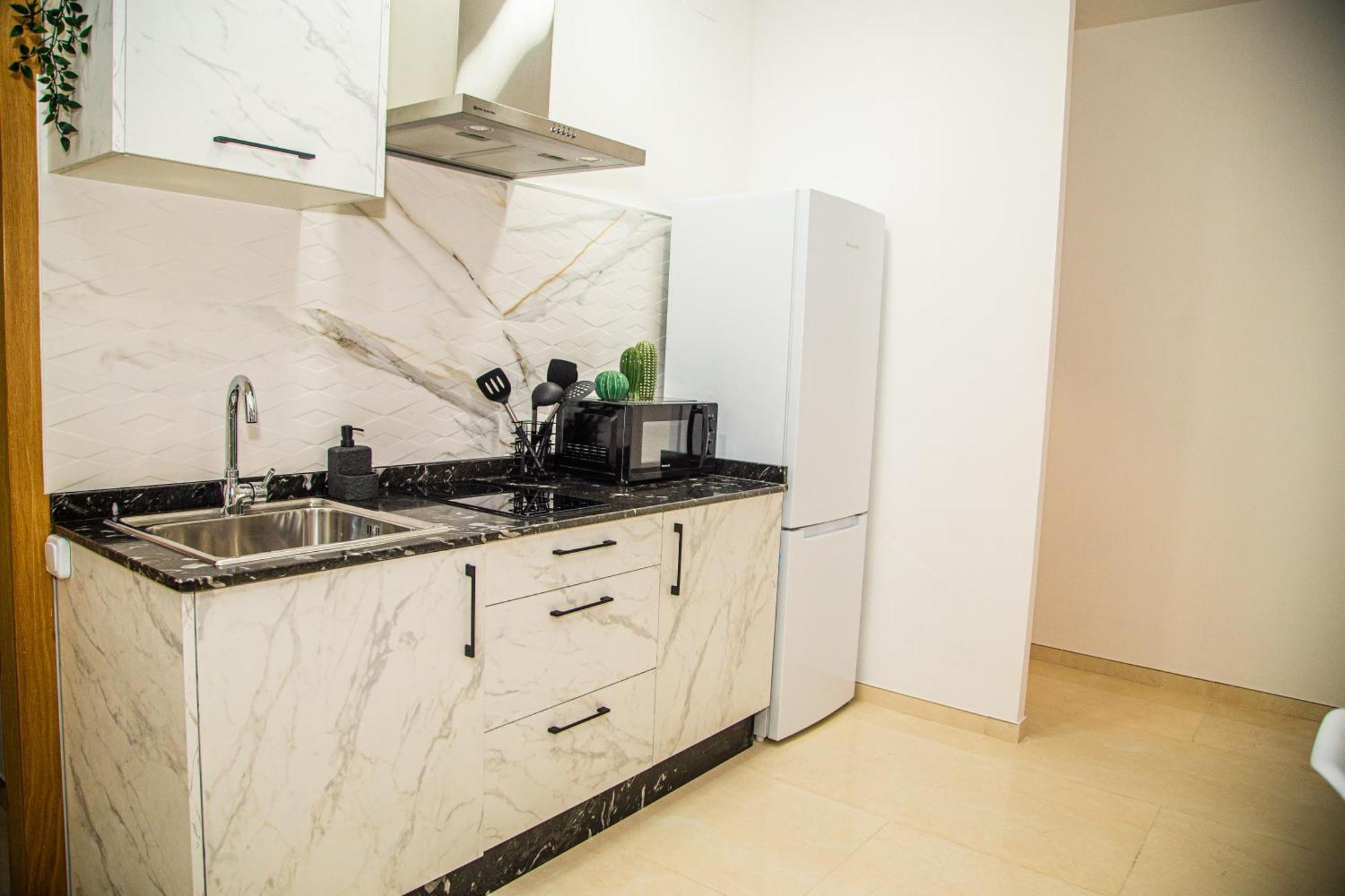 Apartamentos Centro Sandoval 科爾多瓦 外观 照片