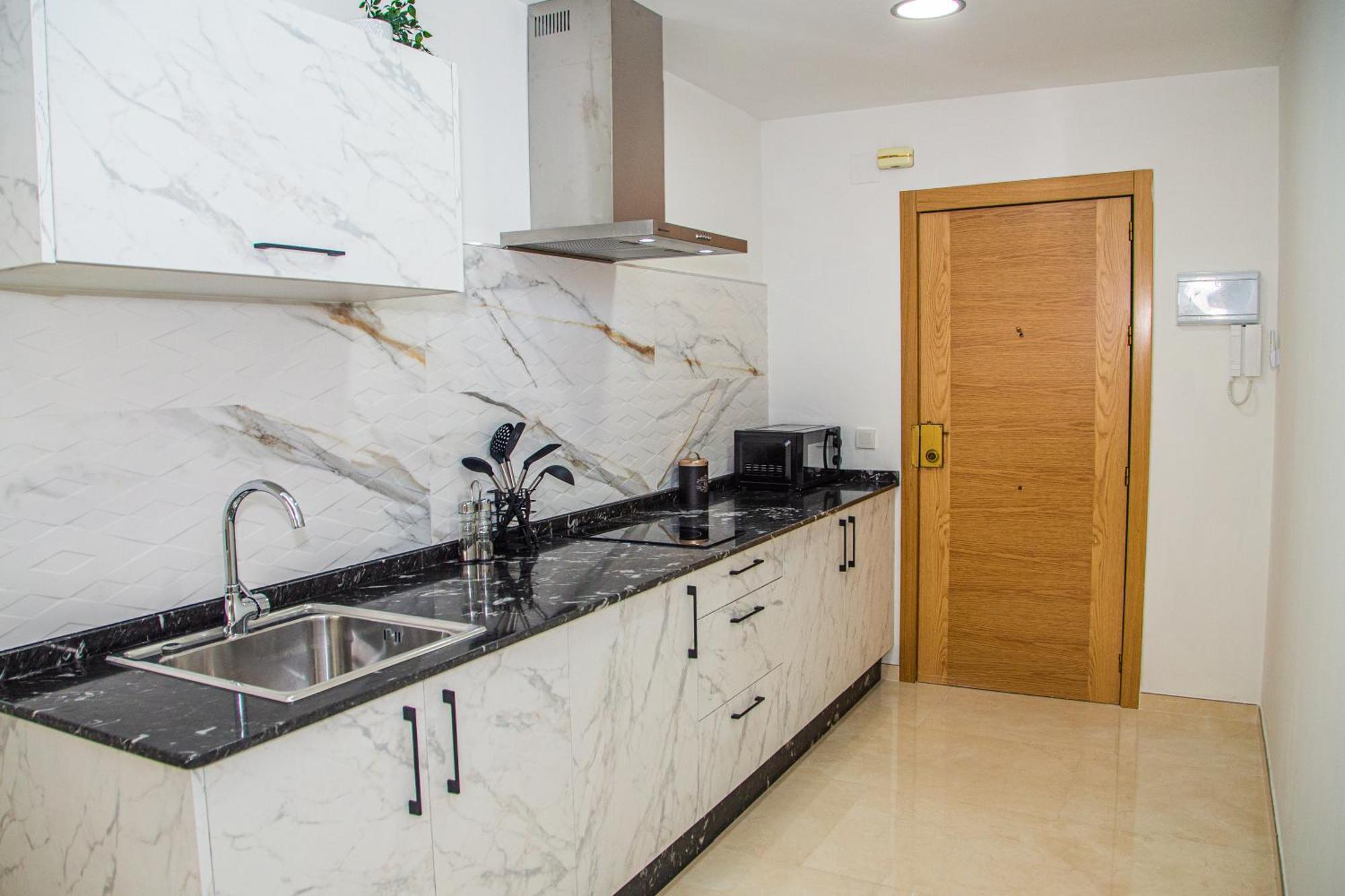 Apartamentos Centro Sandoval 科爾多瓦 外观 照片