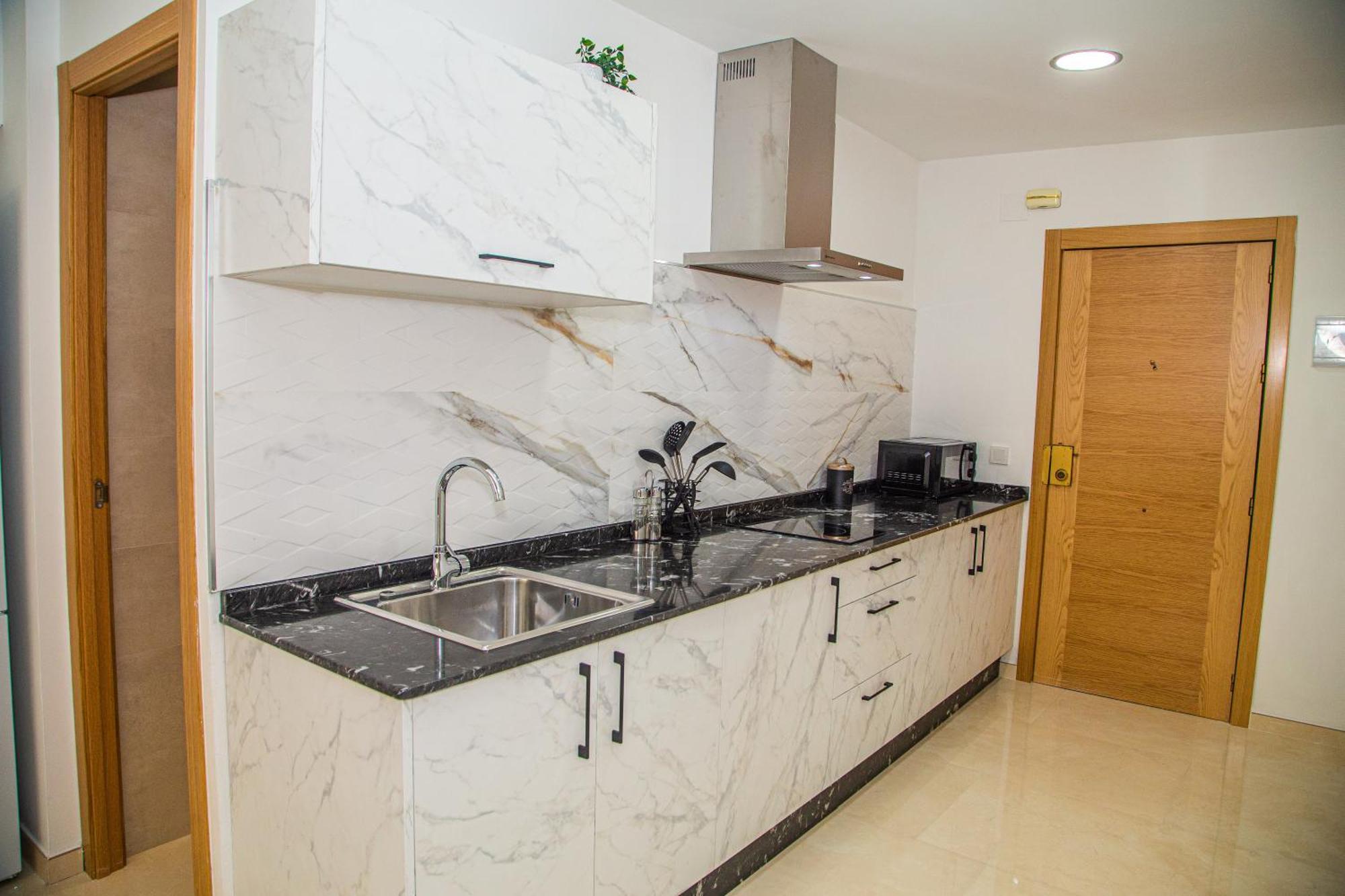 Apartamentos Centro Sandoval 科爾多瓦 外观 照片