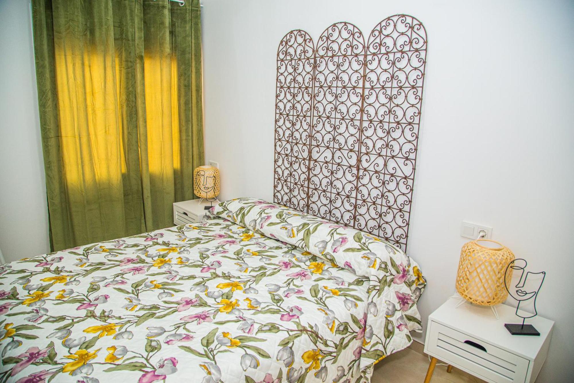 Apartamentos Centro Sandoval 科爾多瓦 外观 照片