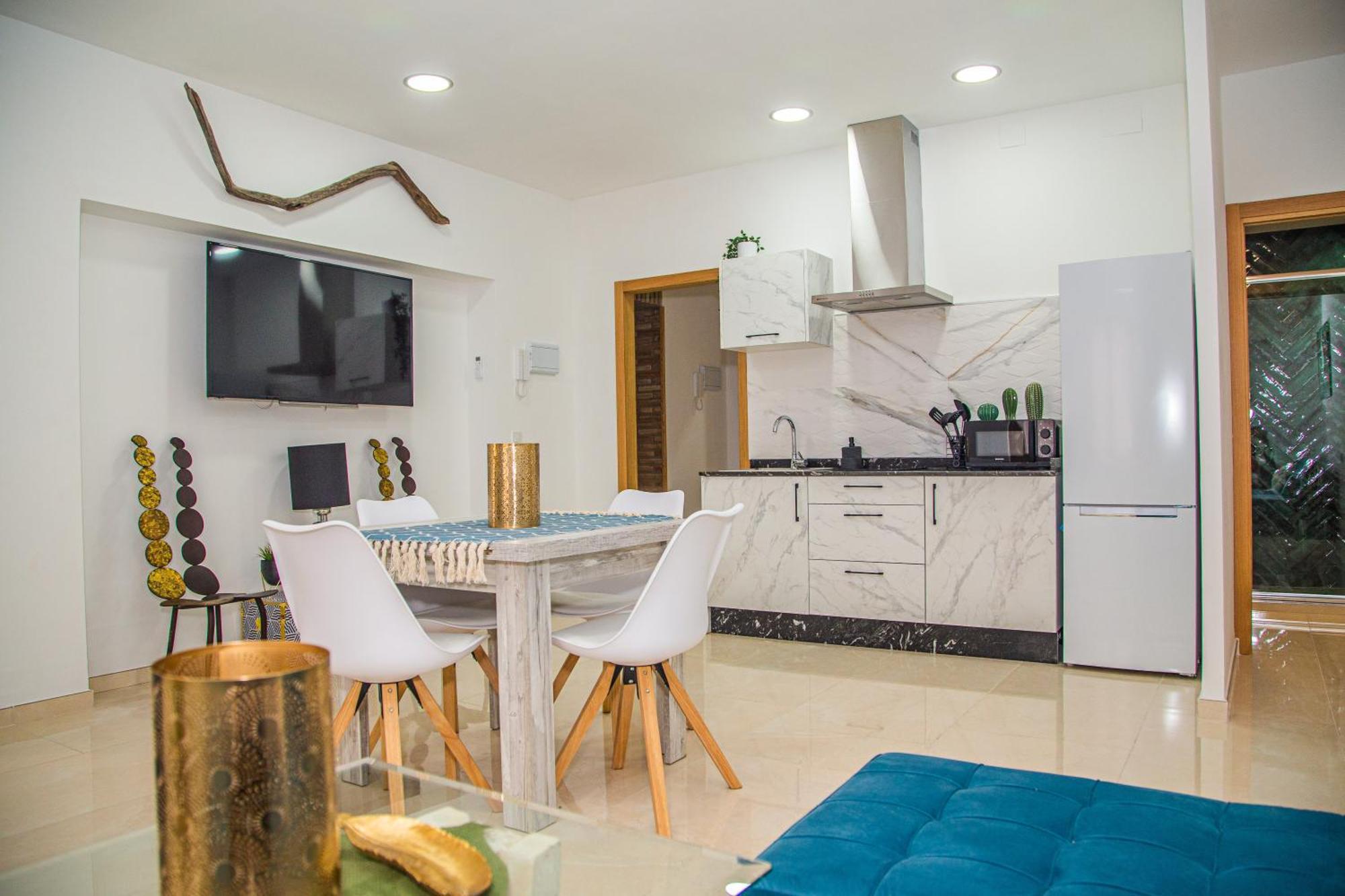 Apartamentos Centro Sandoval 科爾多瓦 外观 照片